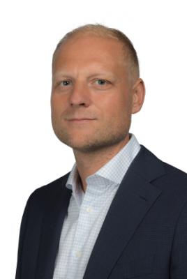 Maarten Dobbelaer onderzoeker rekenkamer